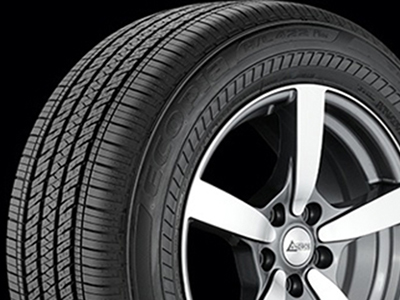 BRIDGESTONE ECOPIA H/L 422 PLUS RUN FLAT